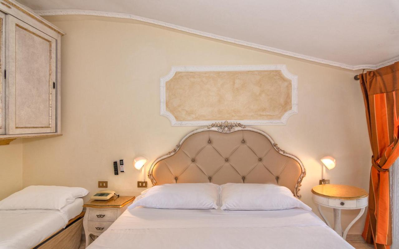 Hotel Tahiti Viareggio Exterior foto